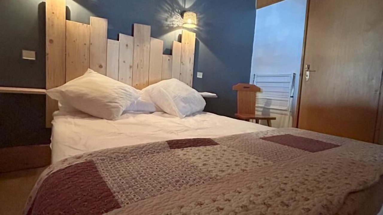 Photo of Bedroom in Beaufort