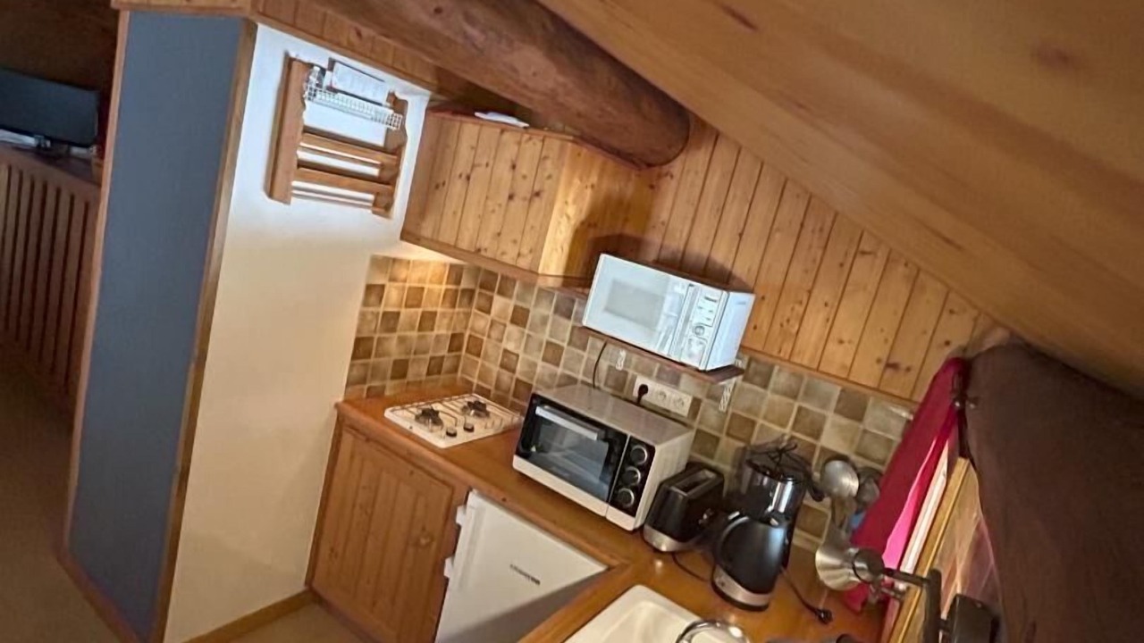 Photo of Kitchen in Beaufort