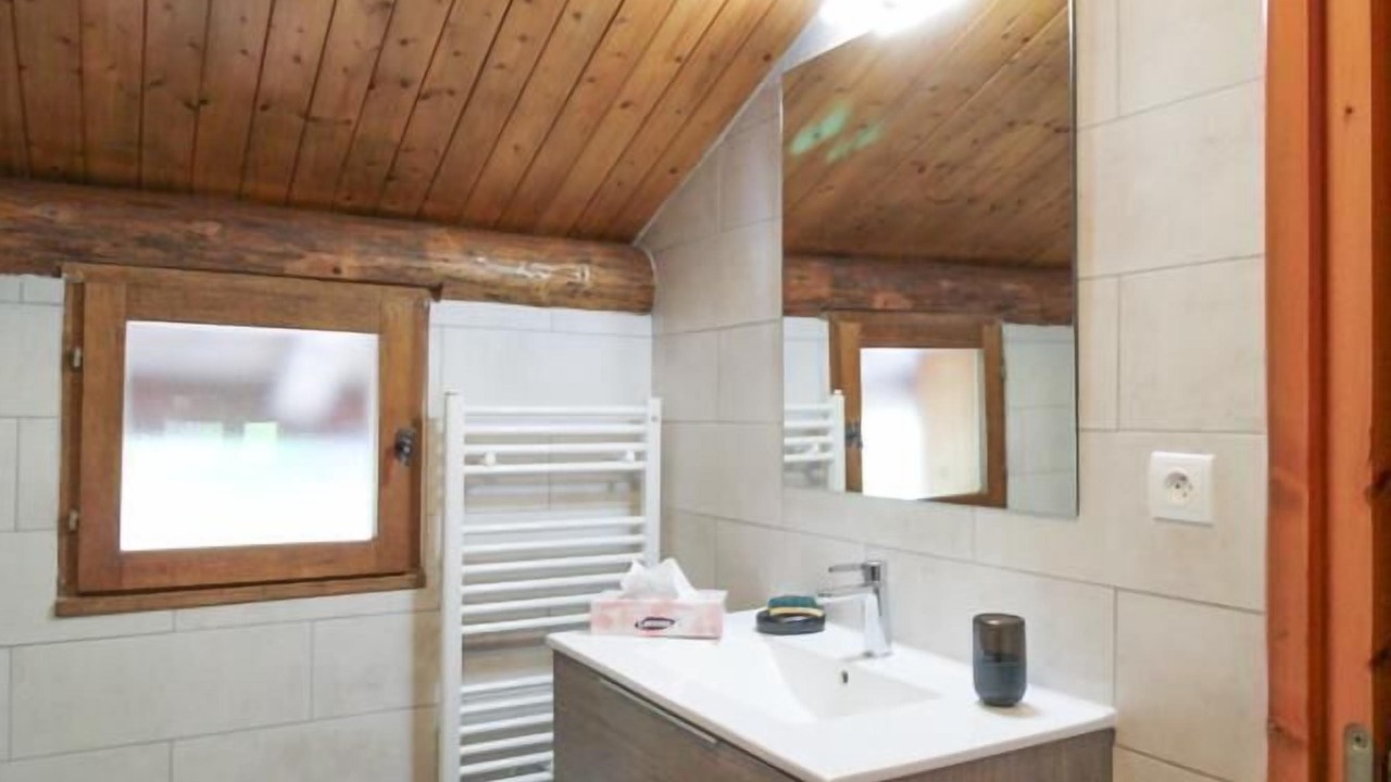 Photo of Bathroom in Beaufort