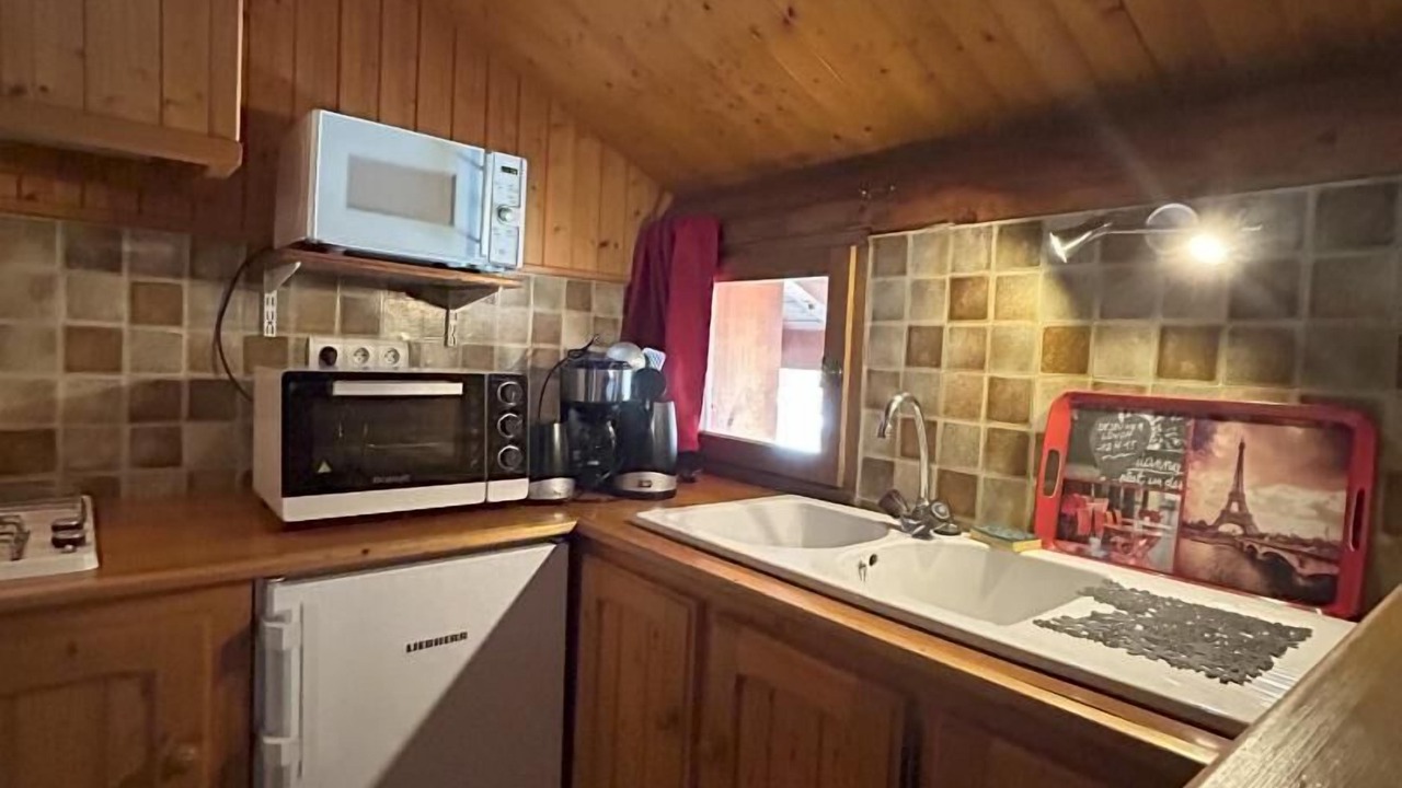 Photo of Kitchen in Beaufort