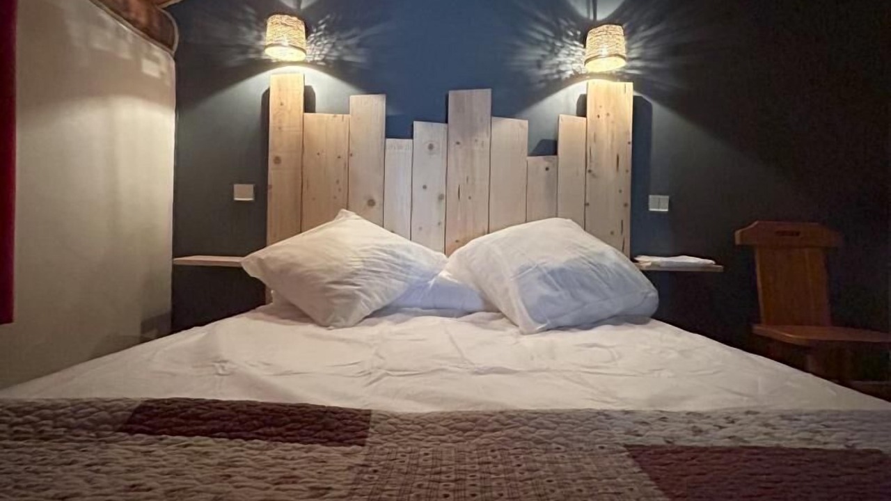 Photo of Bedroom in Beaufort