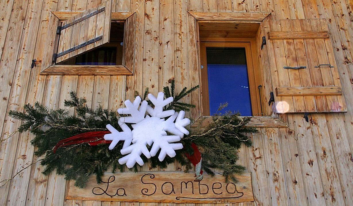 Photo of Outdoor in Val Claret