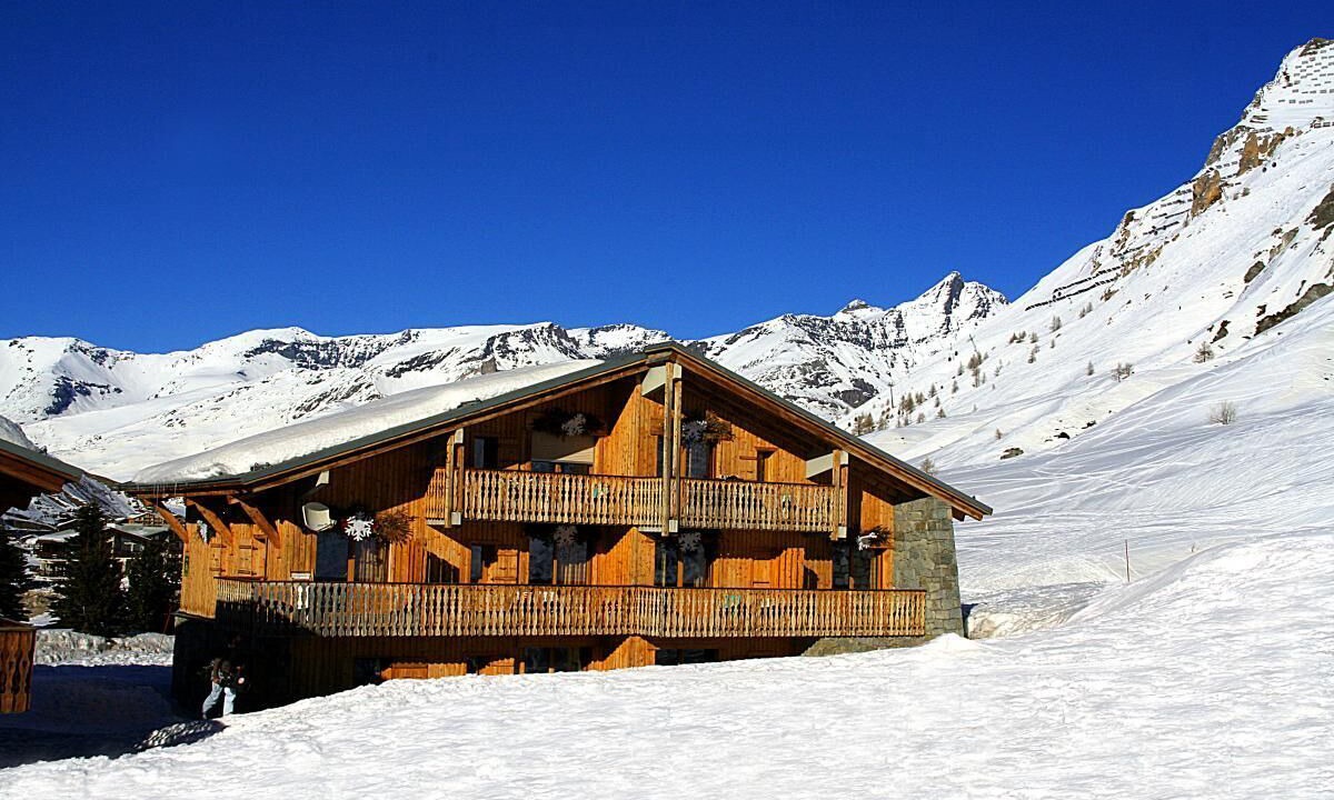 Photo of Outdoor in Val Claret