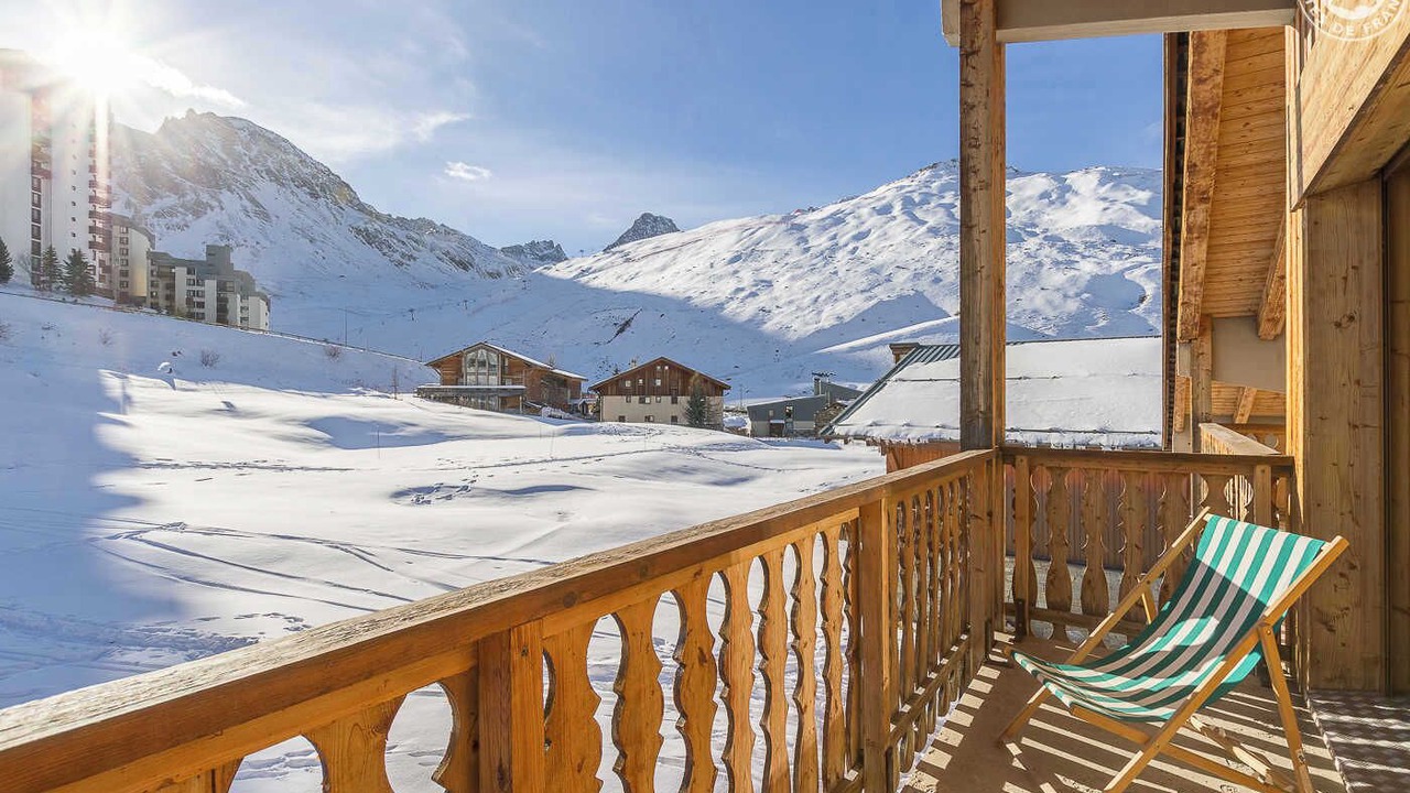 Photo of Outdoor in Val Claret