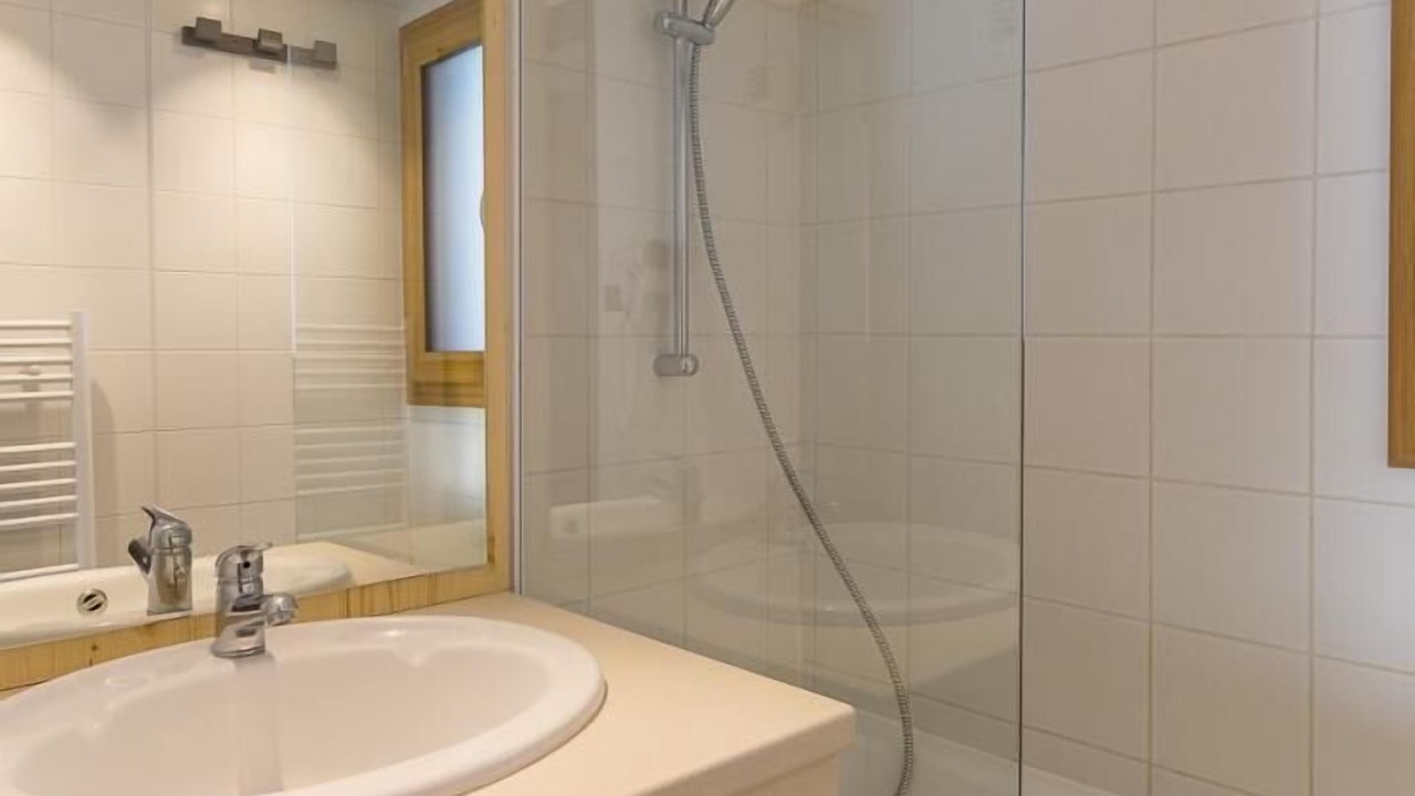 Photo of Bathroom in Val Claret