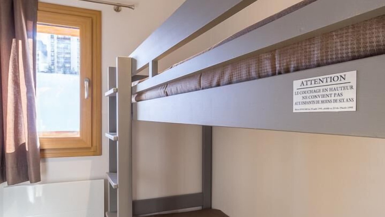 Photo of Bedroom in Val Claret