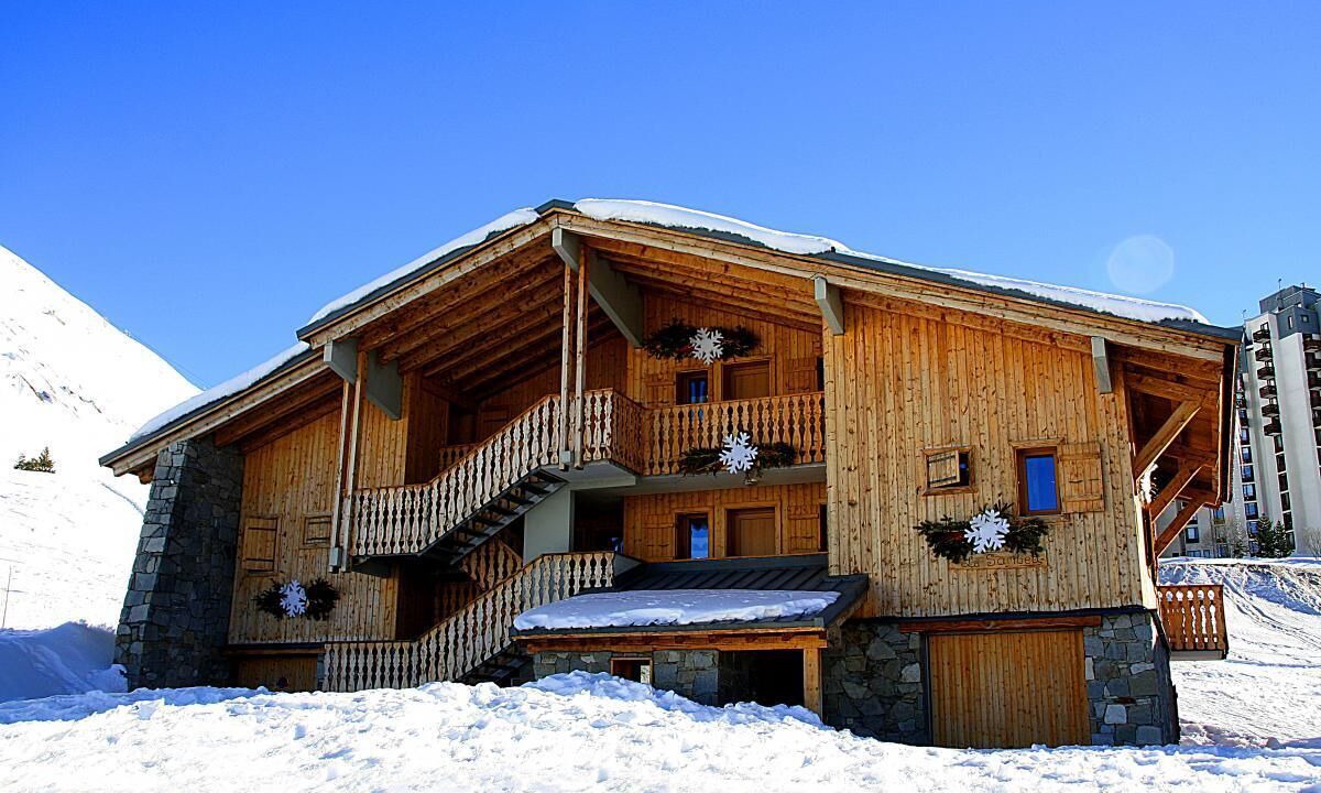 Photo of Outdoor in Val Claret