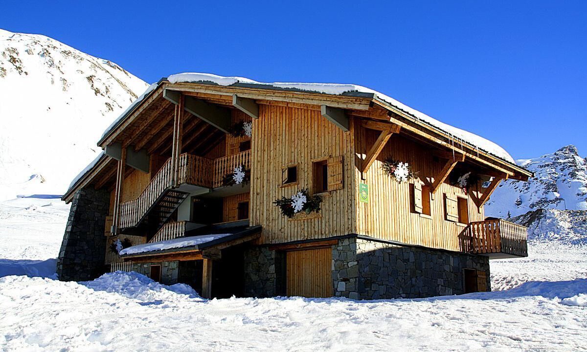 Photo of Outdoor in Val Claret