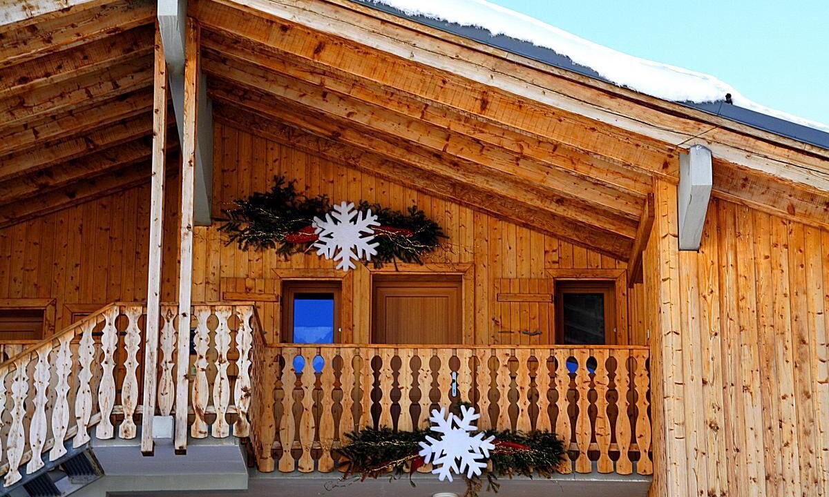 Photo of Outdoor in Val Claret