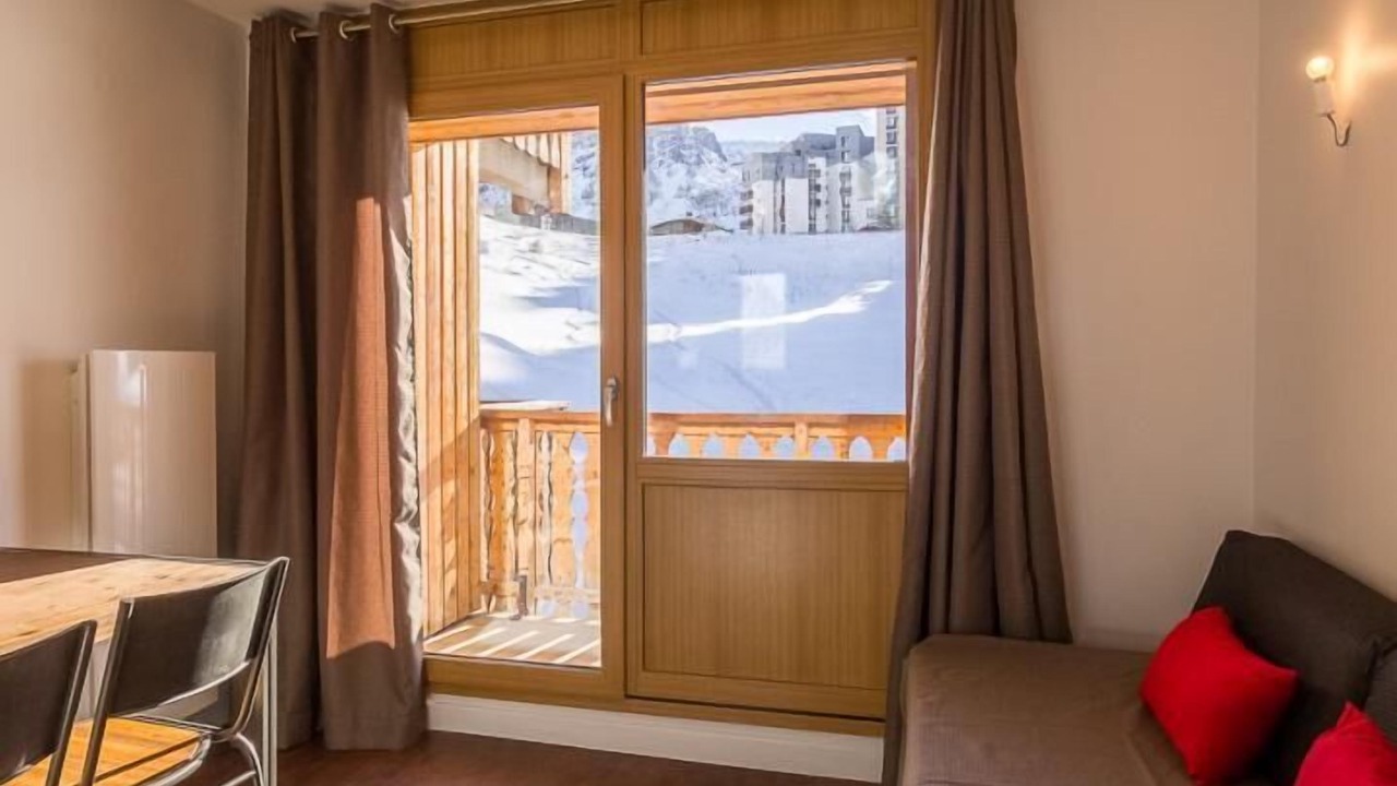 Photo of Livingroom in Val Claret