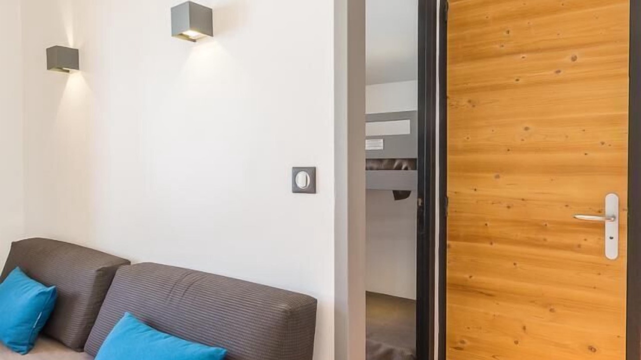 Photo of Bedroom in Val Claret