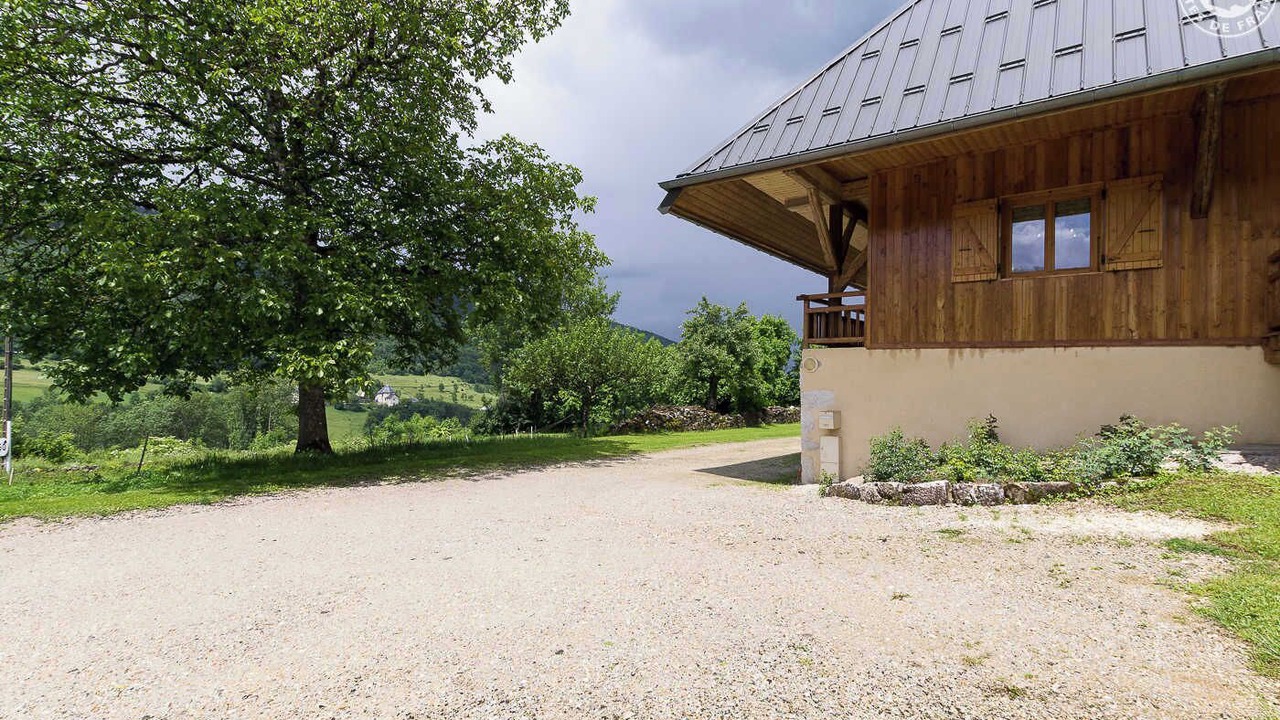 Photo of Outdoor in Le Noyer