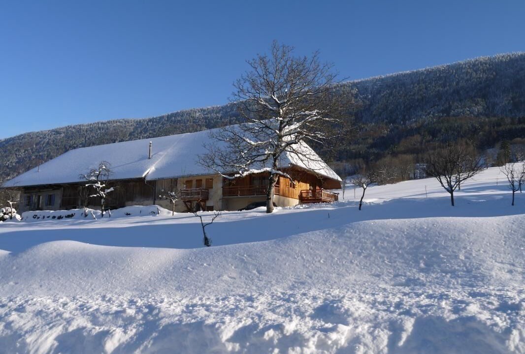 Photo of Outdoor in Le Noyer
