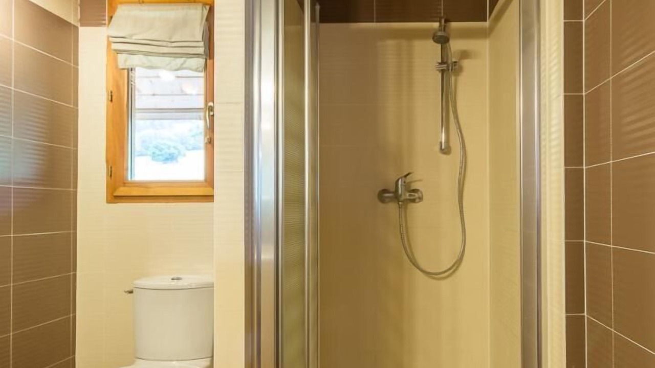 Photo of Bathroom in Le Noyer