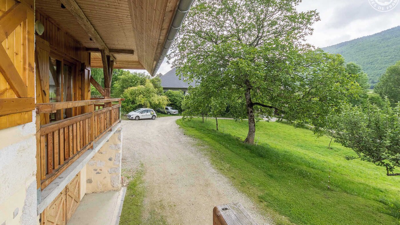 Photo of Outdoor in Le Noyer