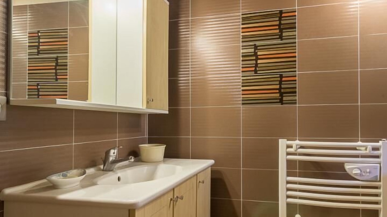 Photo of Bathroom in Le Noyer