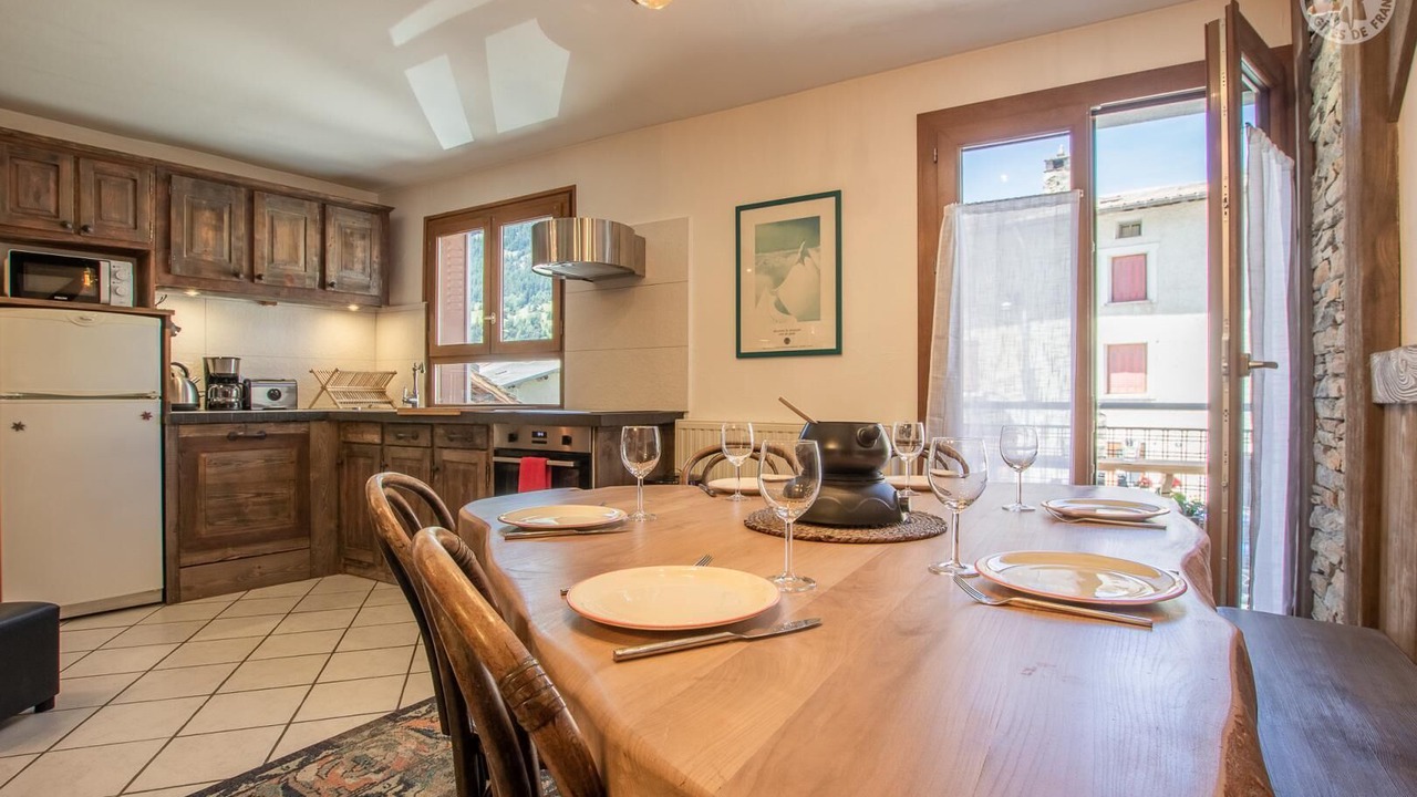 Photo of Others in Aussois