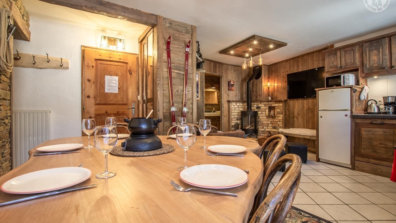 Photo of Others in Aussois