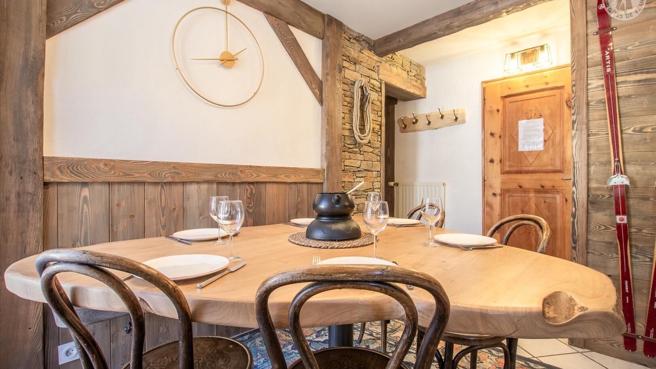 Photo of Others in Aussois