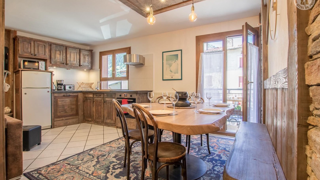 Photo of Others in Aussois