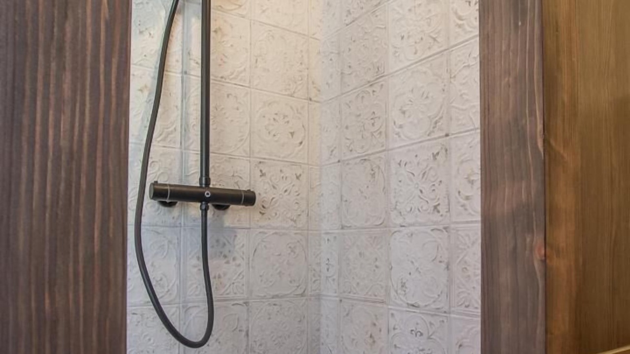 Photo of Bathroom in Aussois