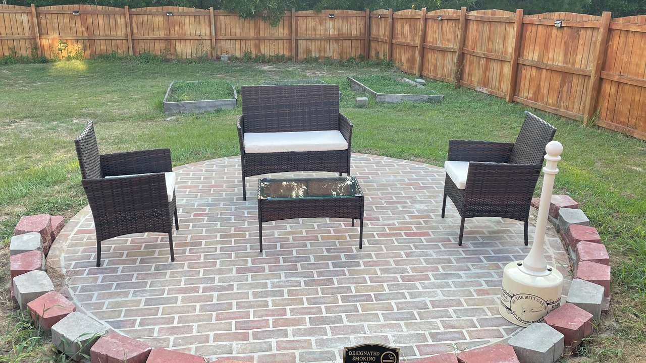 Photo of Outdoor in Huntcliff