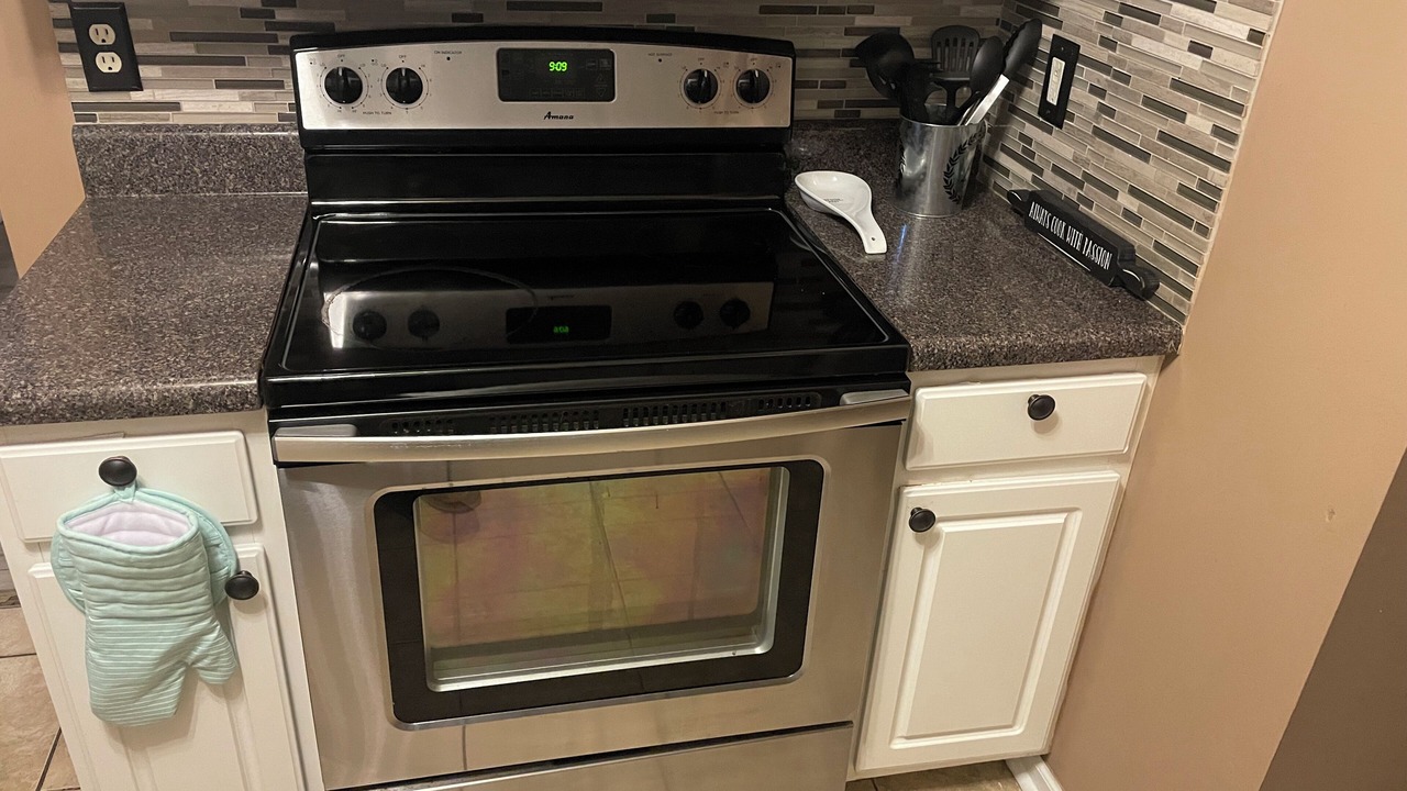 Photo of Kitchen in Huntcliff