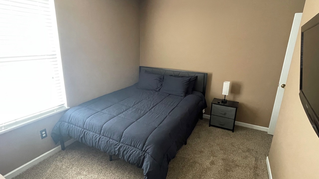 Photo of Bedroom in Huntcliff