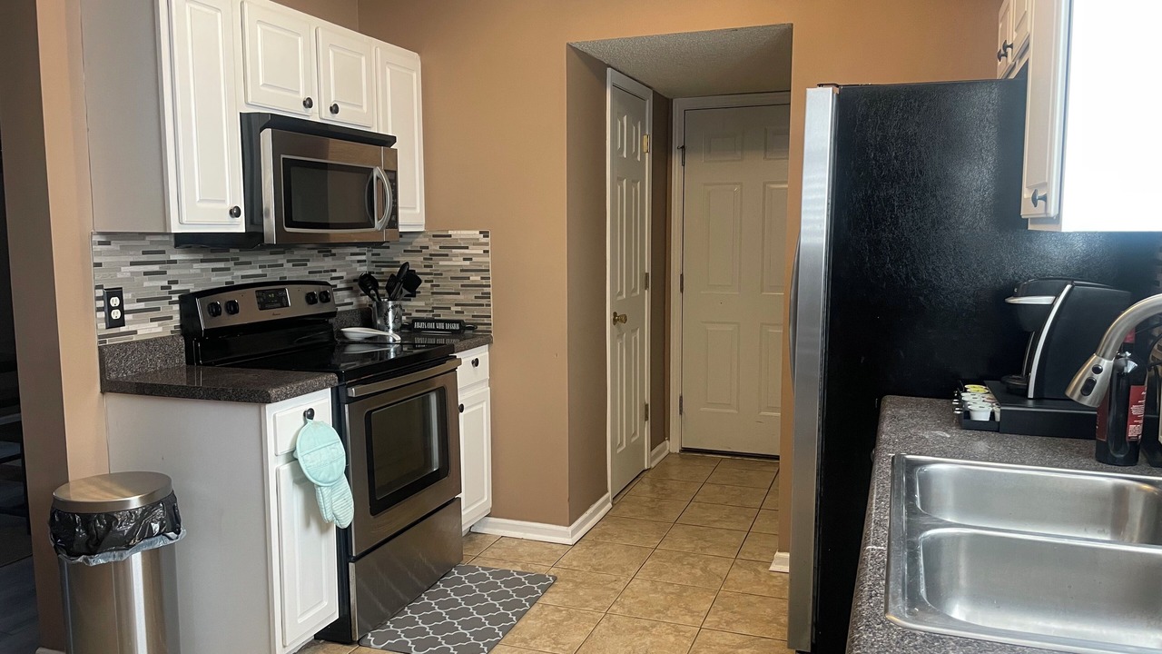 Photo of Kitchen in Huntcliff