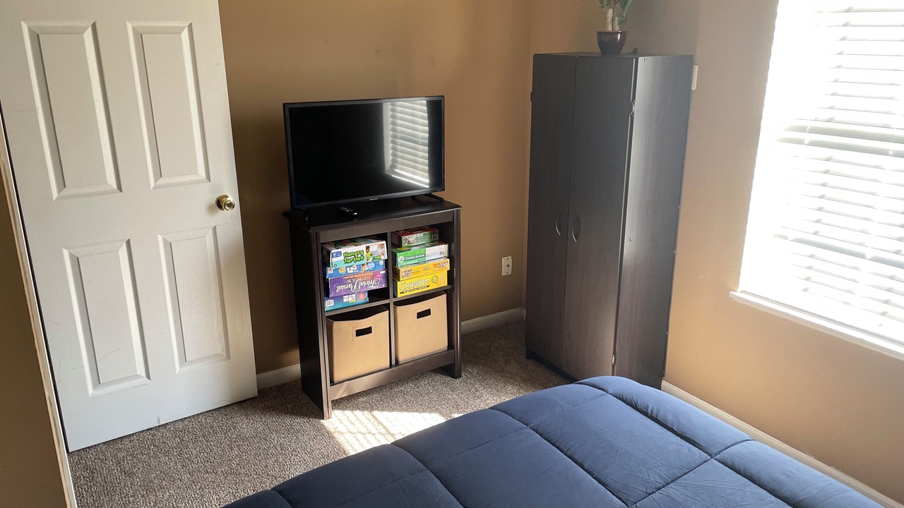 Photo of Bedroom in Huntcliff
