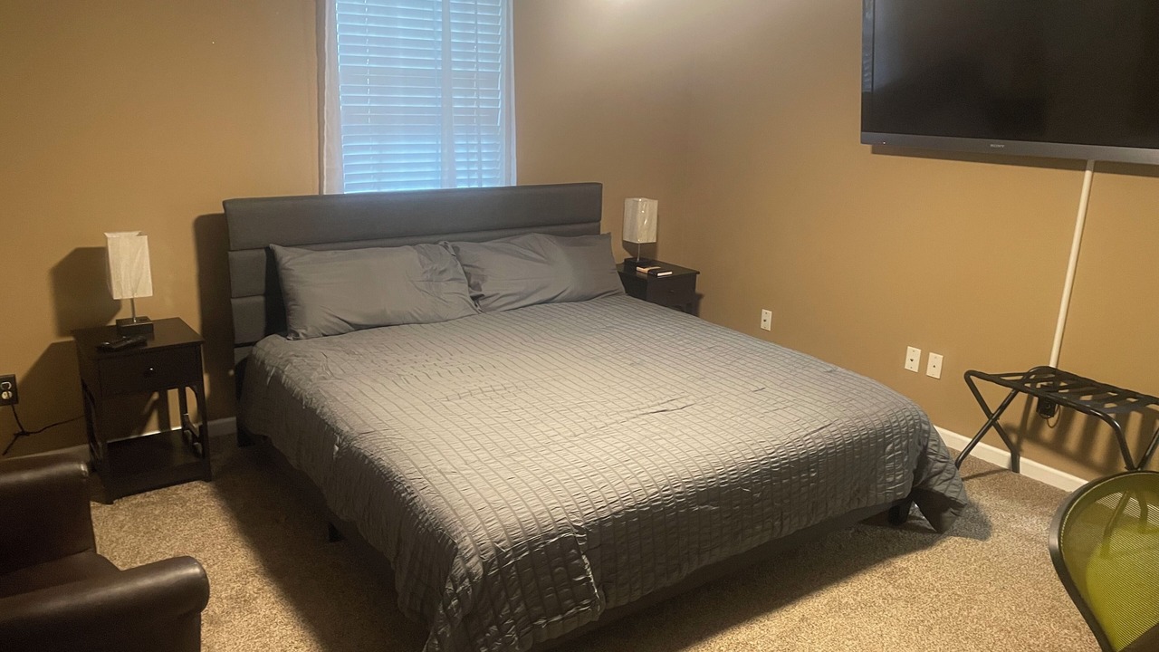 Photo of Bedroom in Huntcliff
