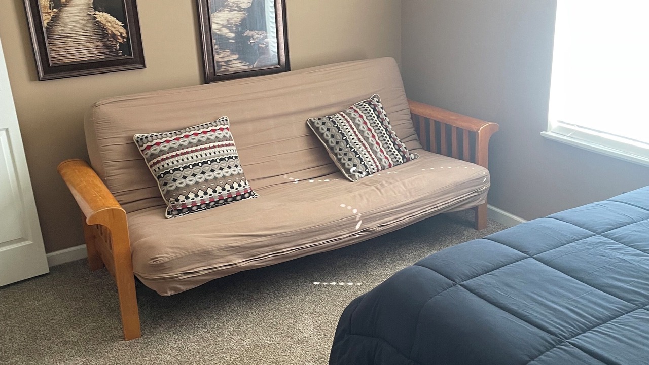 Photo of Bedroom in Huntcliff
