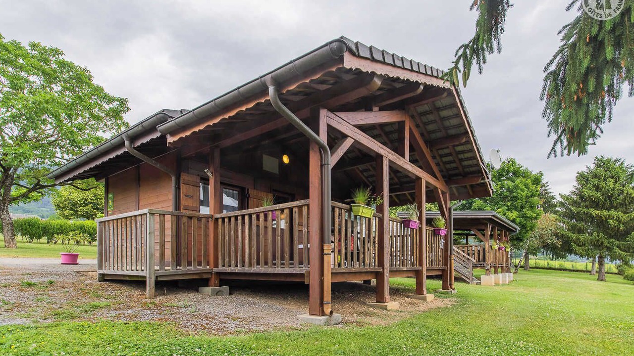 Photo of Outdoor in Saint-Pierre-d'Albigny