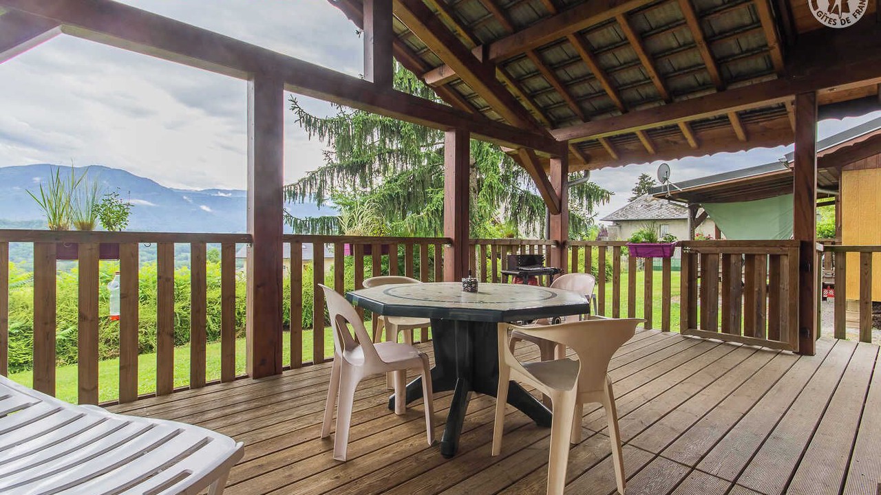 Photo of Outdoor in Saint-Pierre-d'Albigny