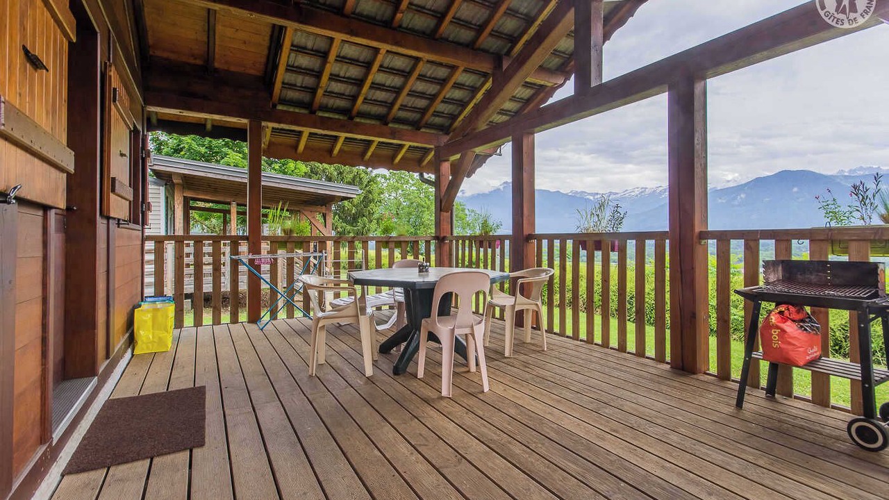 Photo of Outdoor in Saint-Pierre-d'Albigny