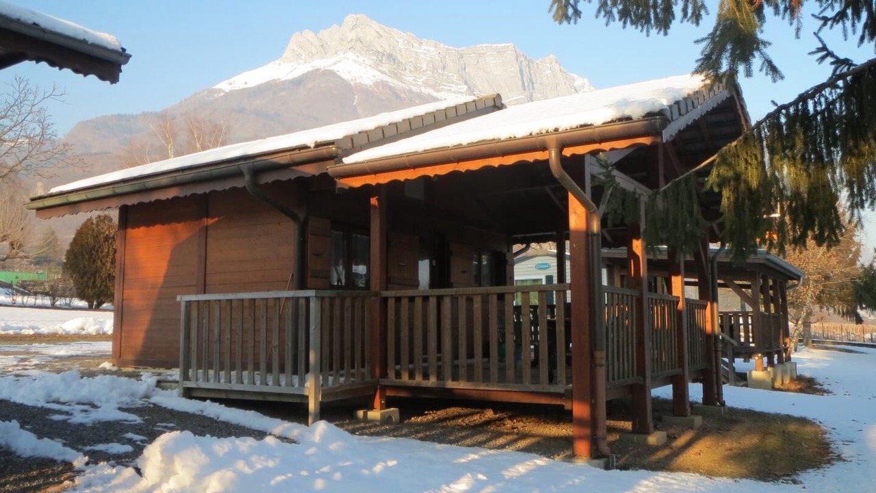 Photo of Outdoor in Saint-Pierre-d'Albigny