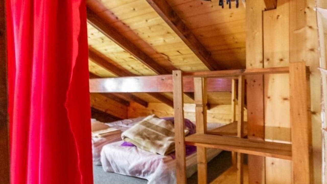 Photo of Bedroom in Saint-Pierre-d'Albigny