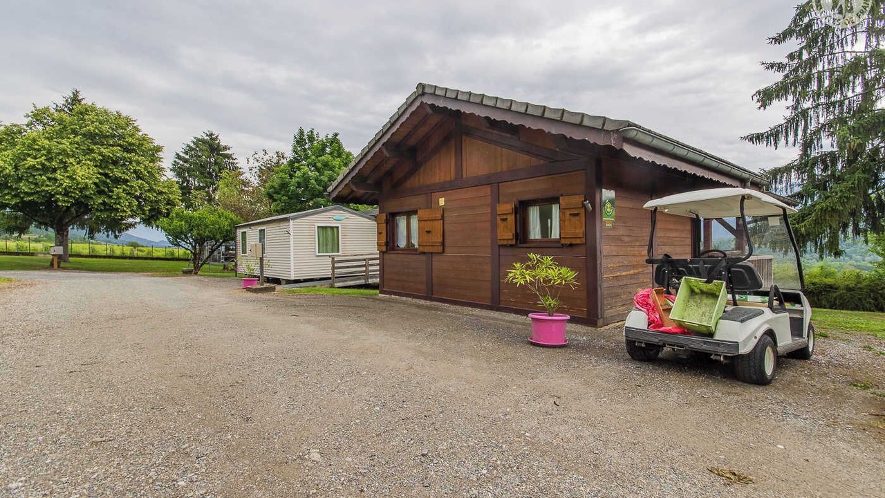 Photo of Outdoor in Saint-Pierre-d'Albigny