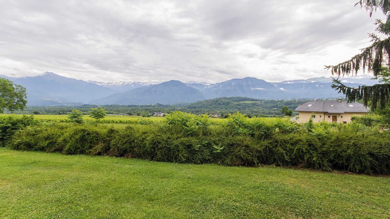 Photo of Outdoor in Saint-Pierre-d'Albigny
