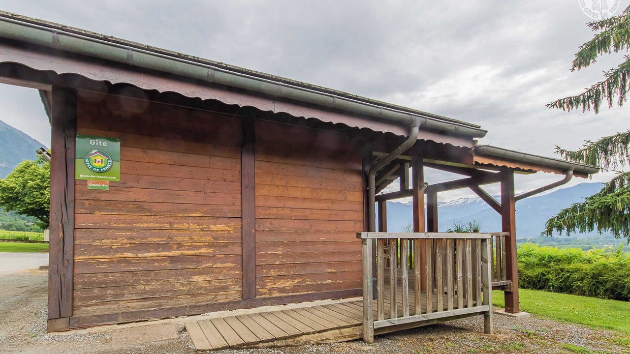 Photo of Outdoor in Saint-Pierre-d'Albigny