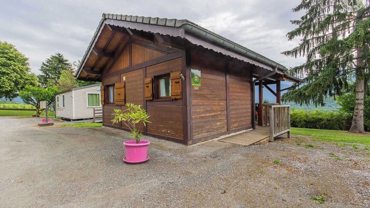 Photo of Outdoor in Saint-Pierre-d'Albigny
