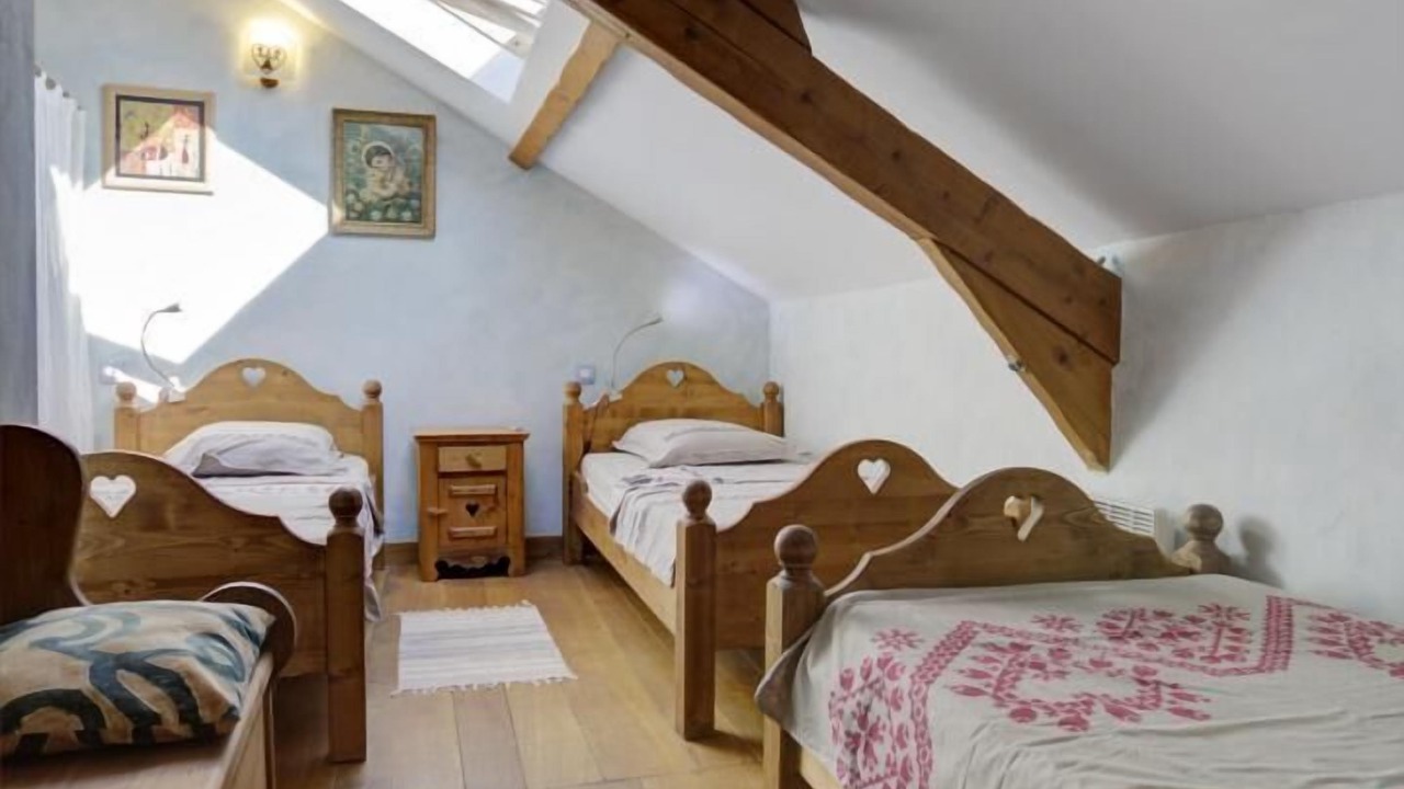 Photo of Bedroom in Arbin