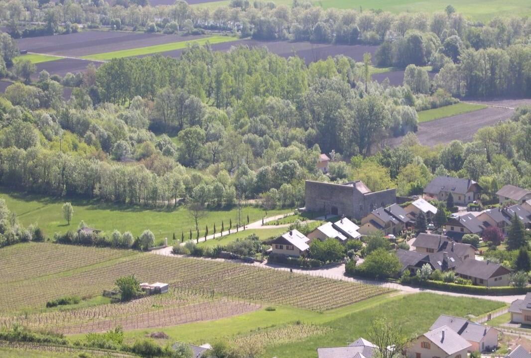 Photo of Outdoor in Arbin