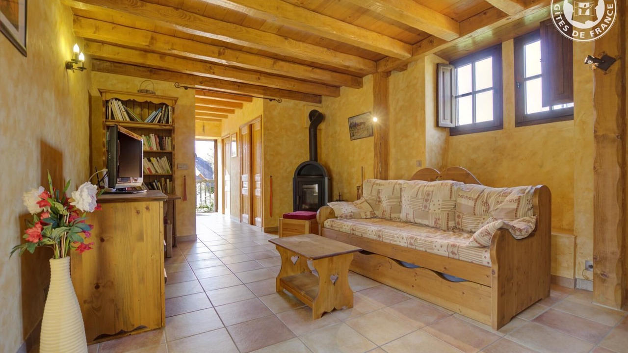 Photo of Livingroom in Arbin