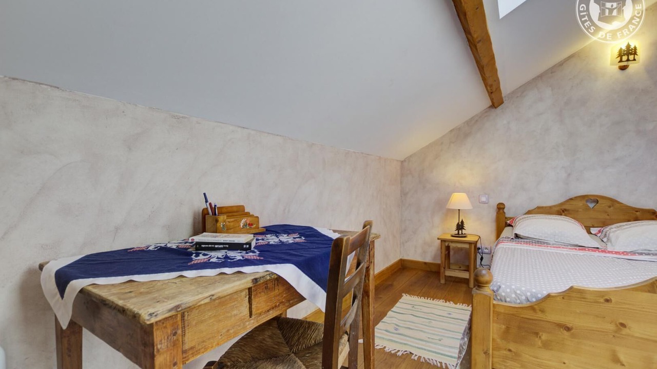Photo of Bedroom in Arbin