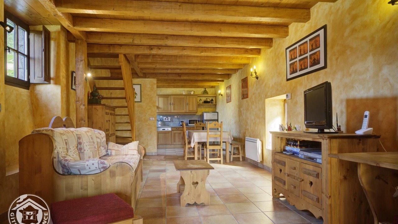 Photo of Livingroom in Arbin