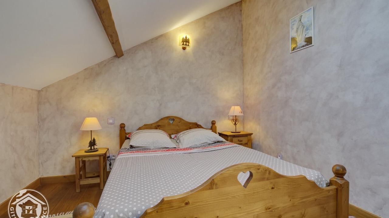 Photo of Bedroom in Arbin