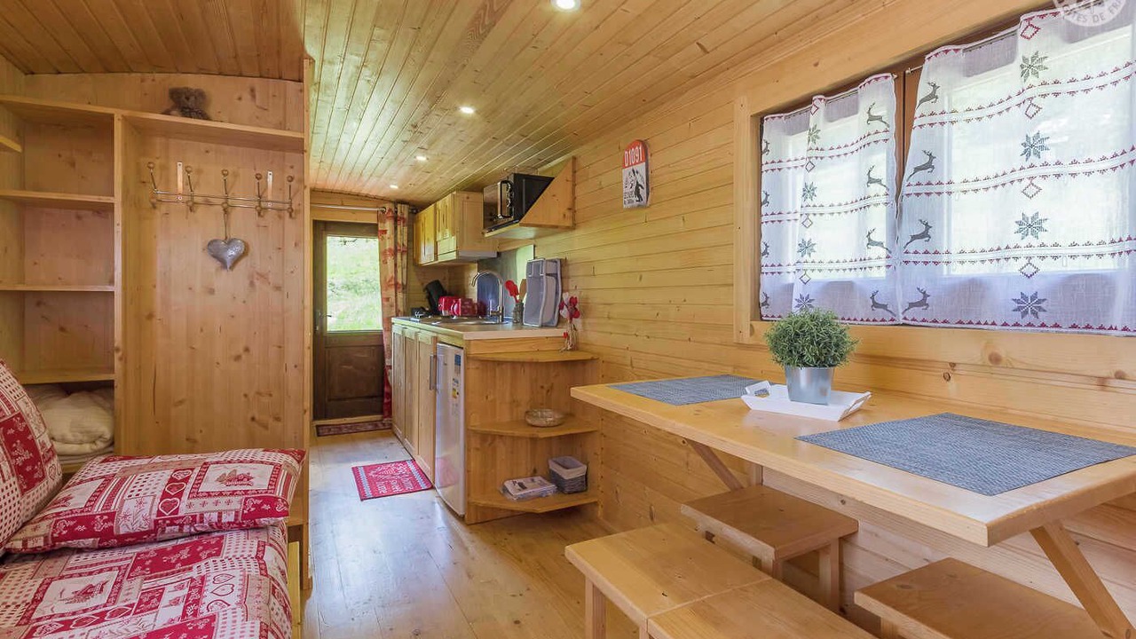 Photo of Others in Allondaz