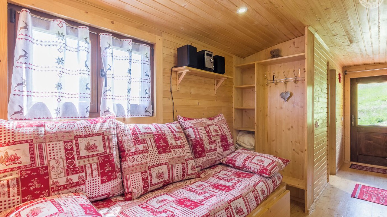 Photo of Others in Allondaz