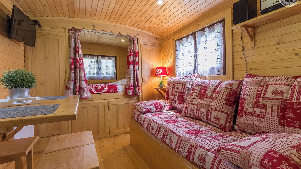 Photo of Others in Allondaz